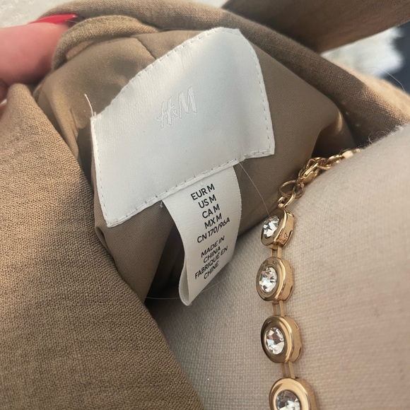 Women light coat - Picture 3 of 4